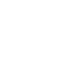 Simple black‑and‑white line icon of a head in profile